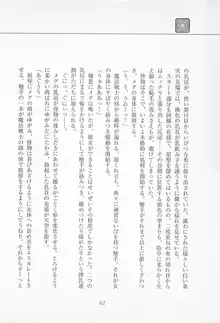 魔法少女アイ2 Game Book, 日本語