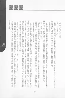 魔法少女アイ2 Game Book, 日本語