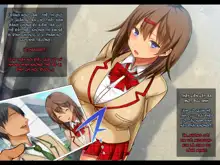 Netorare JK -Watashi, Sensei no Oyome-san ni Narimasu-, Tiếng Việt