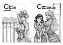 Girlie's Connection, 日本語