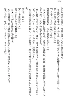 羽目鳥さんは撮られたい!～可愛い教え子は露出好き～, 日本語