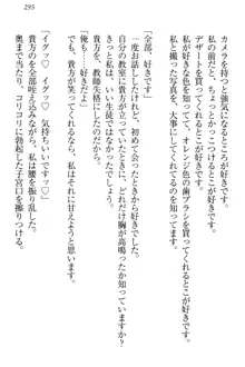 羽目鳥さんは撮られたい!～可愛い教え子は露出好き～, 日本語