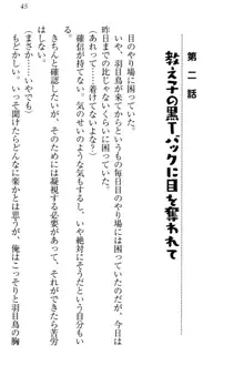 羽目鳥さんは撮られたい!～可愛い教え子は露出好き～, 日本語