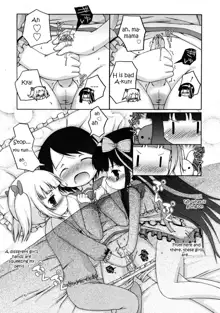 Mochi Mochi Hime. Ch. 6, 8, English