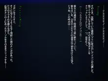 僕の妻のCG集, 日本語