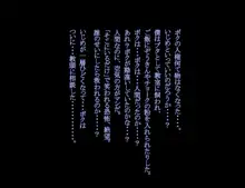 冤罪絶対許さないマン, 日本語