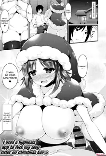 Sis-pai Heaven! Ch. 1-5, English