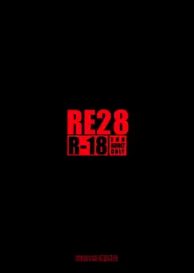 RE28, 日本語