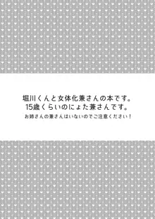 兼さんにはまだ早い!!, 日本語