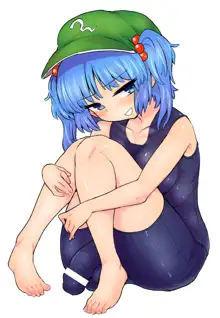 Futanari Nitori-chan no Shirikodama Daisakusen | Futanari Nitori-chan's Big Shirikodama Operation!, English