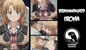 Brainwashed Iroha, English