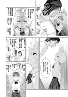 Noraneko Shoujo to no Kurashikata Ch. 19, 中文