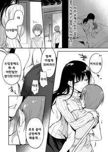 Boku wa Kyou mo, Onee-chan ni., 한국어