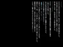 絶頂病棟/医凌機姦 CG集, 日本語