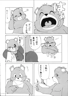 すまん!, 日本語