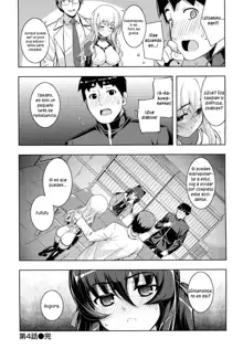 NTR² Ch. 1-5, Español