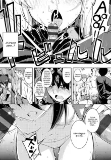 NTR² Ch. 1-5, Español