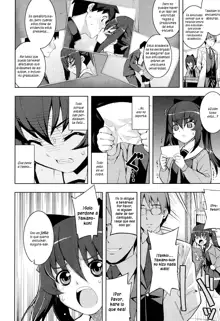 NTR² Ch. 1-5, Español