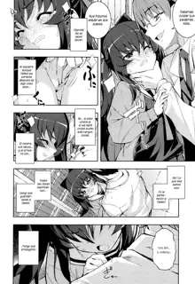 NTR² Ch. 1-5, Español