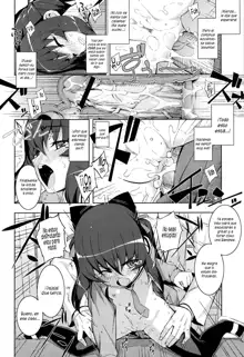 NTR² Ch. 1-5, Español