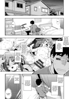 NTR² Ch. 1-5, Español