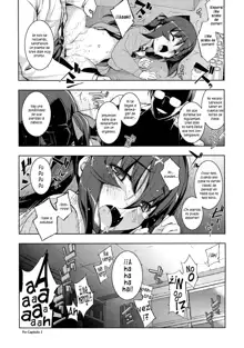 NTR² Ch. 1-5, Español