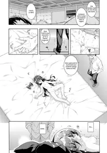 NTR² Ch. 1-5, Español