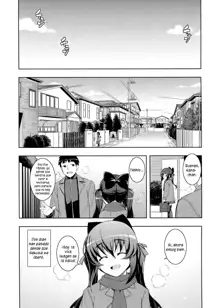 NTR² Ch. 1-5, Español