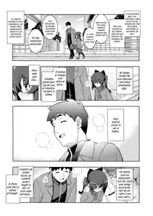 NTR² Ch. 1-5, Español