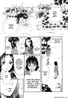 Shoujo-tachi no Yukue ~Shishigami no Mori~ | Divine Deer Forest ~Girls' Whereabouts~, Español