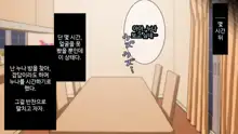 Muteikou na Nee-san Suki ni shite Ii yo..., 한국어