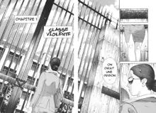 MORAL HAZARD ~Haitoku no Kyoudan~ Ch. 1, Français