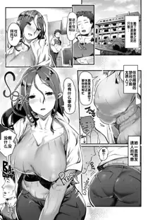 Succubus Miboujin Hirusagari no Himitsu (decensored), 中文