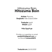 Hitozuma Boin | The Wife's Bouncing Breasts, Português