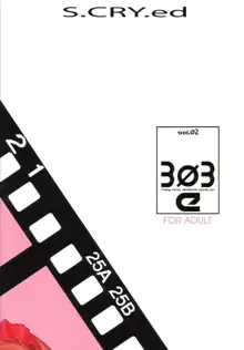 303e Vol.02, 日本語