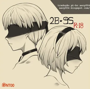 2B 9S, Português