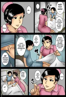 Kanbyou | Nursing, Português