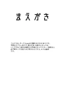 誰も知らない剣の乙女の性生活, 日本語