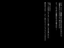 目には目を イジメられたギャルにはボテ腹になるまでお仕置きを!, 日本語