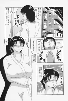 制服のままでご奉仕, 日本語