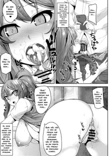 Kekkyoku Ecchi ga Suki datta. | In The End I Loved Sex Too Much., Português