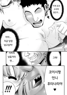 Koufuku Suimin Wana | 행복 수면 함정, 한국어