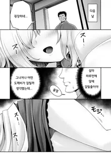 Koufuku Suimin Wana | 행복 수면 함정, 한국어