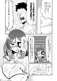 美玲ちゃんは巨乳JK通い妻, 日本語