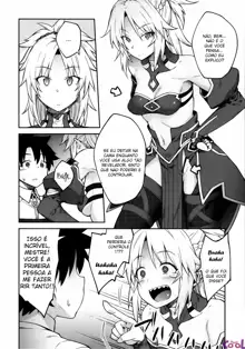 Chaldea Life II, Português