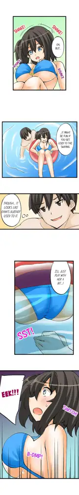 I Massage My Sister Every Night Ch 1-44, English