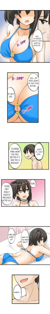 I Massage My Sister Every Night Ch 1-44, English