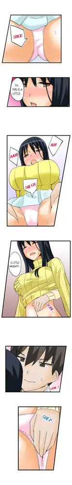 I Massage My Sister Every Night Ch 1-44, English