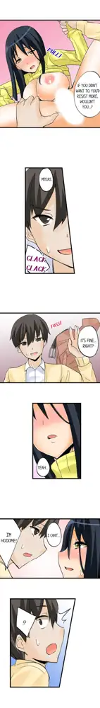 I Massage My Sister Every Night Ch 1-44, English