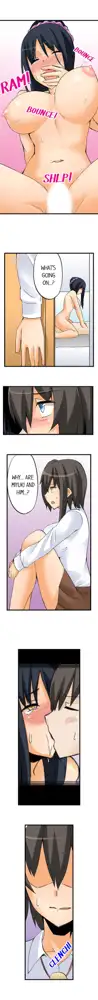 I Massage My Sister Every Night Ch 1-44, English